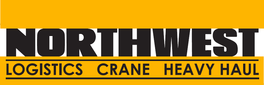 Northwest Logistics Crane Heavy Haul